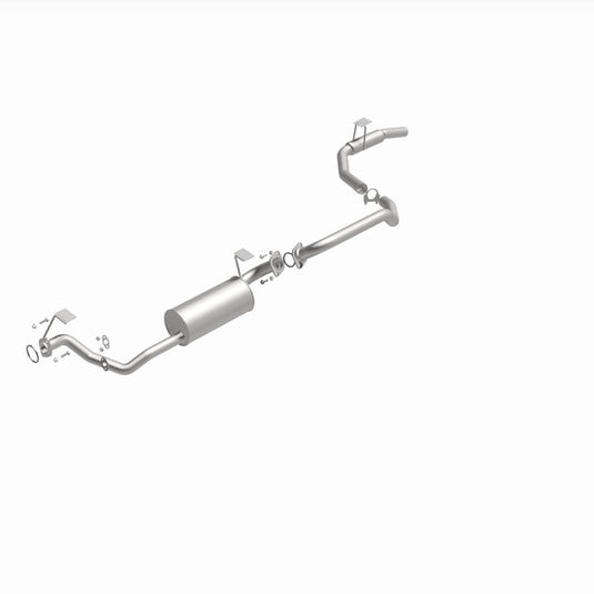 Magnaflow 106-0165 MAG BRE Exhaust Kits