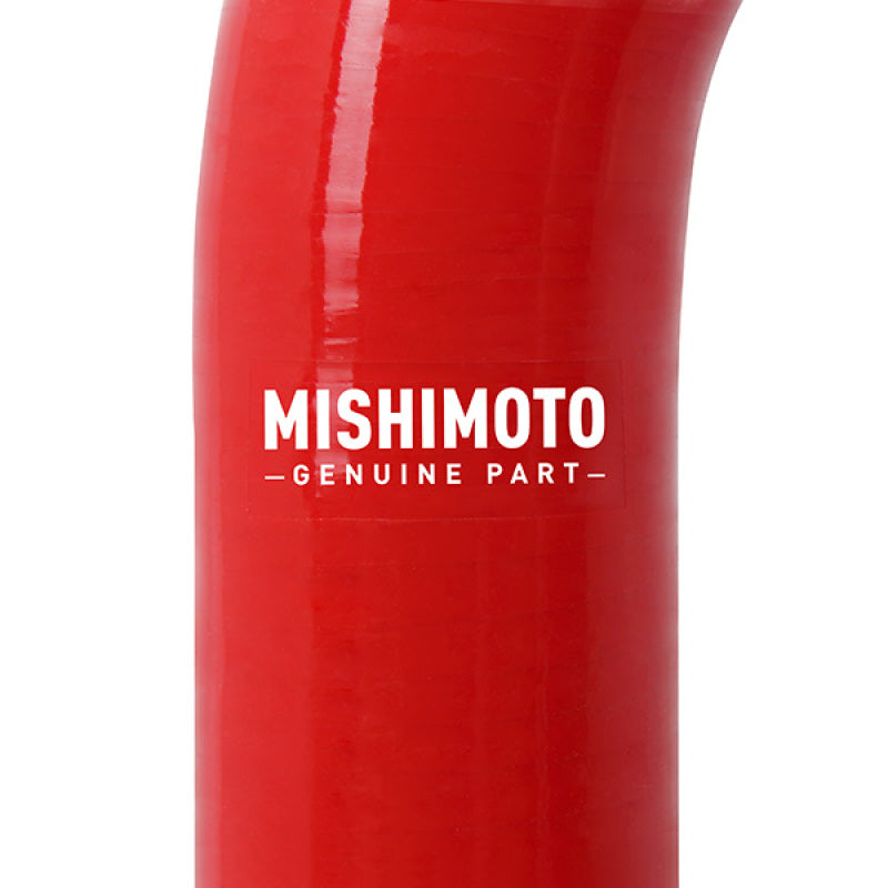 Load image into Gallery viewer, Mishimoto MMHOSE-F2D-05ERD MM Silicone Hose - Radiator
