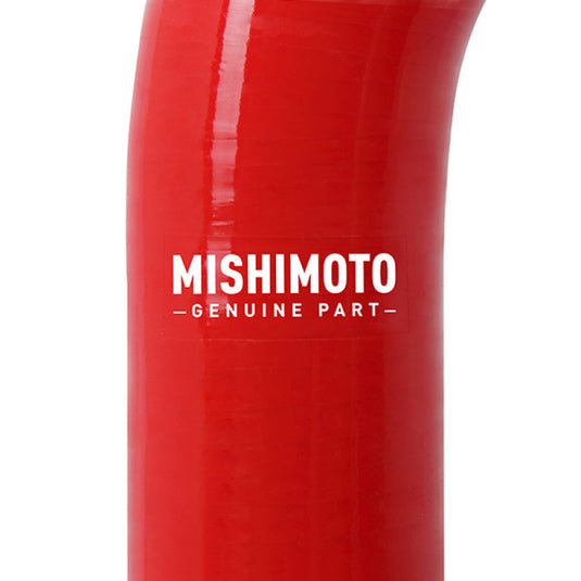 Mishimoto MMHOSE-F2D-05ERD MM Silicone Hose - Radiator