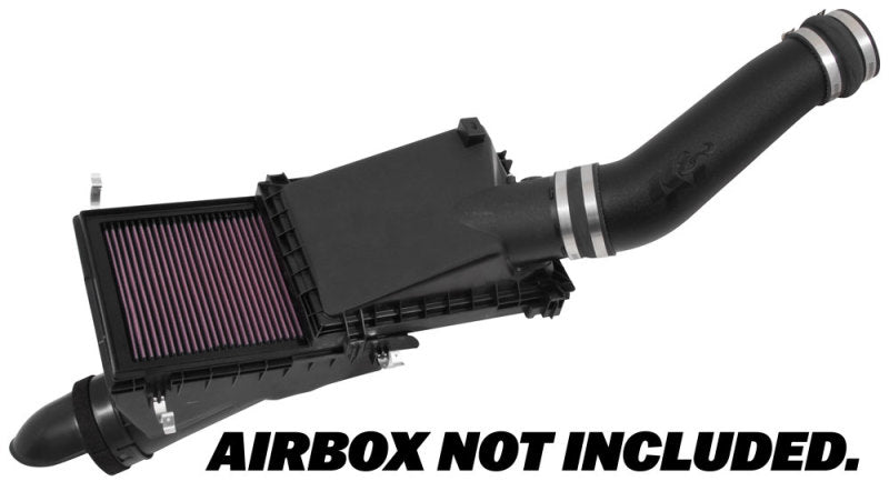 Load image into Gallery viewer, K&amp;N Engineering 57-9034 KN 57 FIPK Air Intake 50
