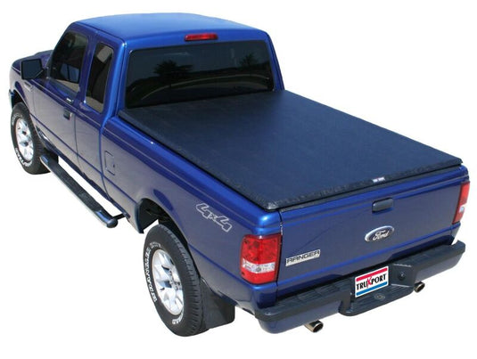 Truxedo 250101 TRX Bed Cover - TruXport