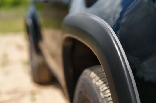 Husky Liners 2804985 HL DRT Fender Flares
