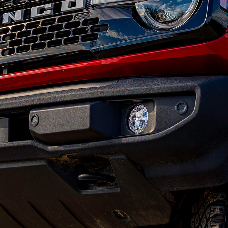 Load image into Gallery viewer, Arb V3BC1KWSO ARB Fog Lights
