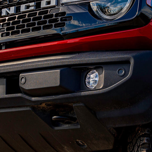Arb V3BC1KWSO ARB Fog Lights