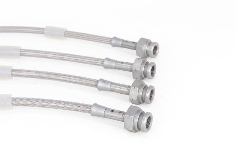 Load image into Gallery viewer, Goodridge 20004 GR G-Stop Brake Line Kits
