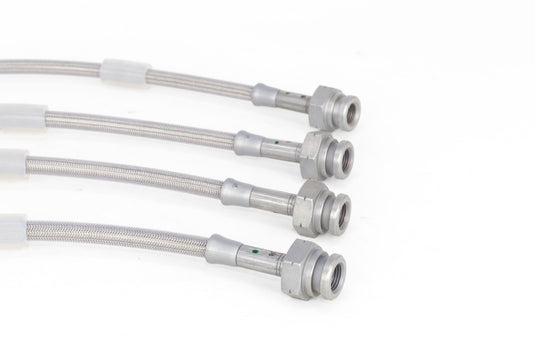 Goodridge 20004 GR G-Stop Brake Line Kits