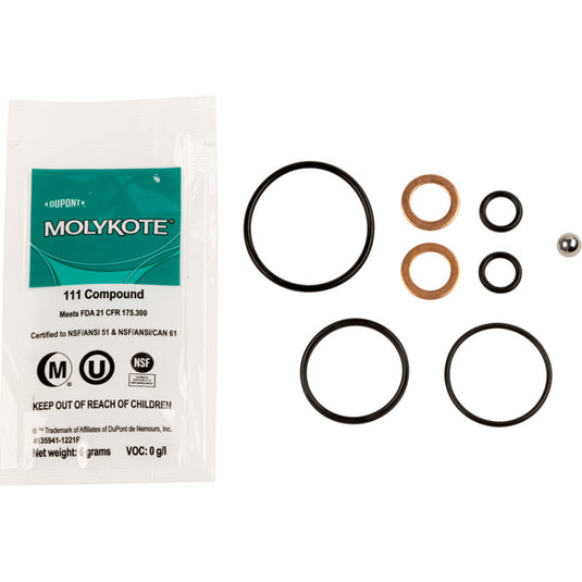Rekluse RMS-2308001 Slave Cylinder Rebuild Kit