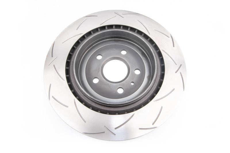 Load image into Gallery viewer, Dba DBA42605S DBA 4000 Series Slotted Rotors
