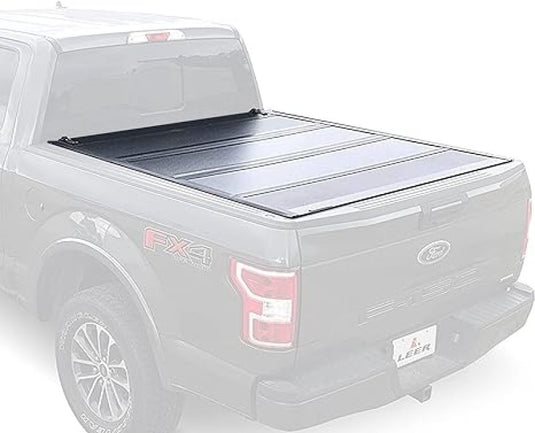 Leer Group 650400 LEE HF650M Cover