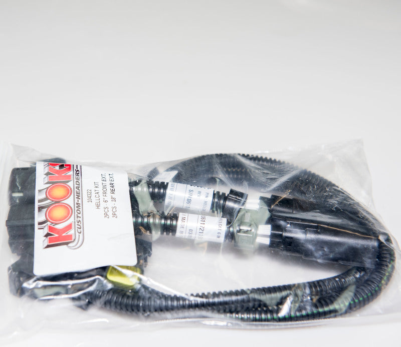 Load image into Gallery viewer, Kooks Headers CAS-104322 KSH Extension Harness
