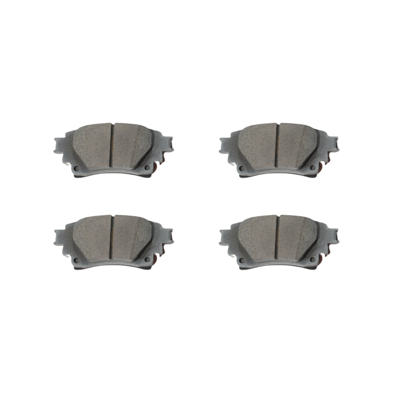 Load image into Gallery viewer, Brembo Oe P83174N BRE Ceramic Pads
