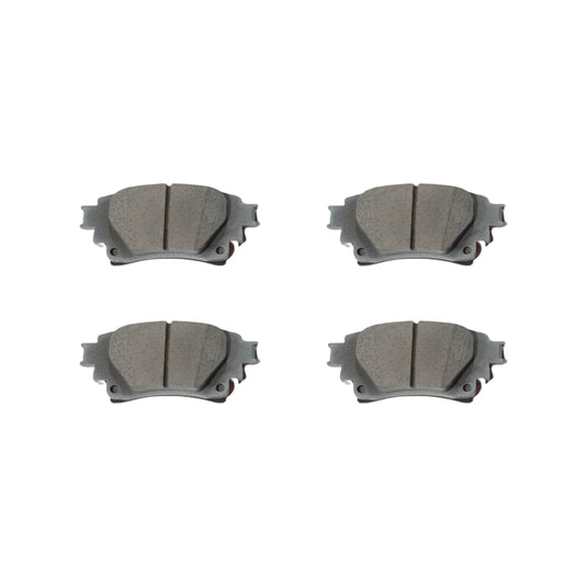 Brembo Oe P83174N BRE Ceramic Pads
