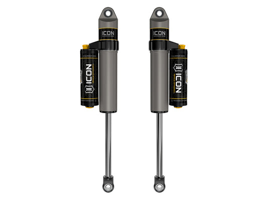 Icon 77751CP ICO 2.5 Series Shocks