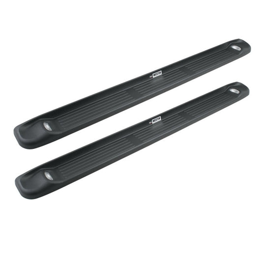Westin 27-0005 WES Running Boards - Molded