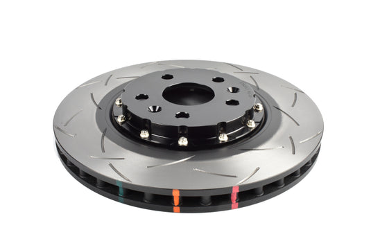 Dba DBA53928BLKS DBA 5000 Series Slotted Rotors