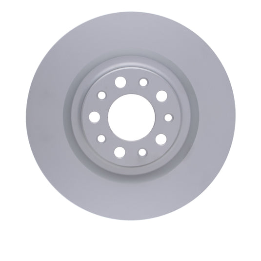 Dfc 604-16013 DFC GeoSPEC Coated Rotors - Plain