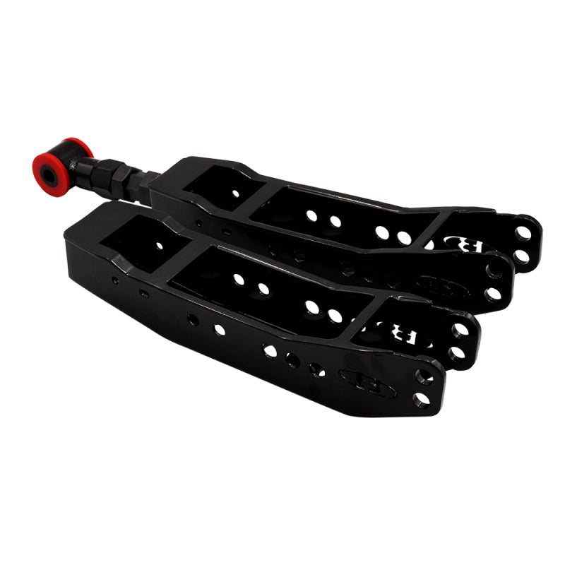 Load image into Gallery viewer, Blox Racing BXSS-50010-BK BX Lower Control Arms
