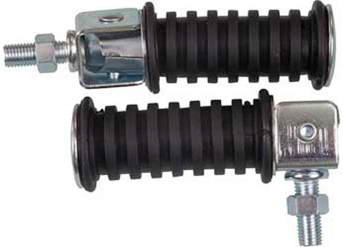 Wps 54-05410 Folding Footpegs - Universal for Suzuki