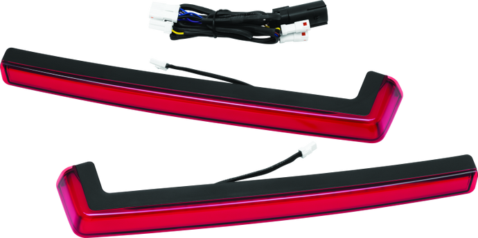 Kuryakyn 2943 KUR LED Auxilliary Lights J