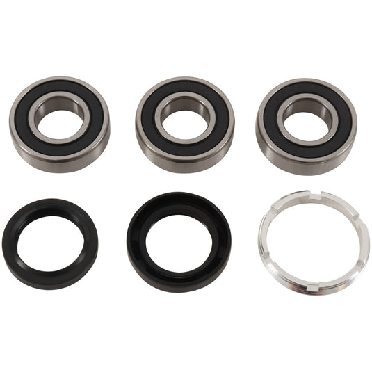 Pivot Works PWRWK-H09-521 PIV Wheel Bearing Kit