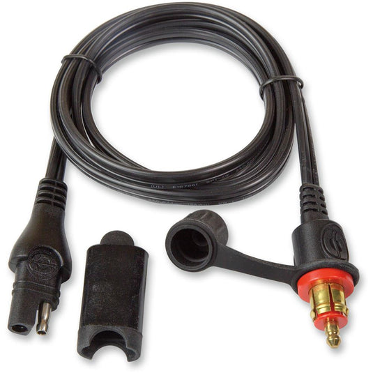 Tecmate O-09 Din Connector - 48in. Cable
