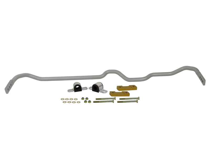 Load image into Gallery viewer, Whiteline BWF20XZ WL Sway Bars - Front
