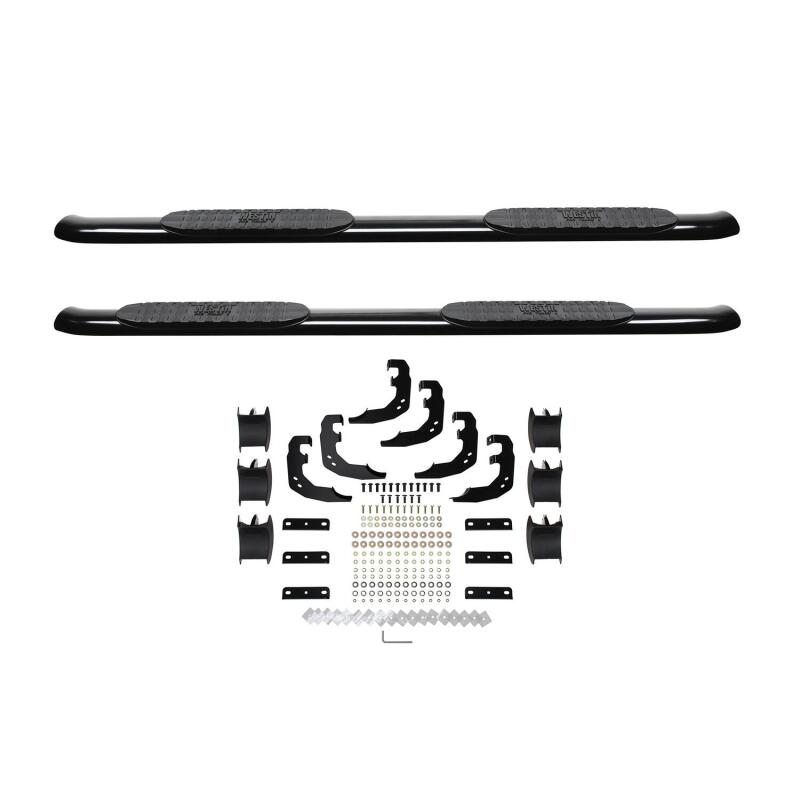 Load image into Gallery viewer, Westin 21-24085 WES Nerf Bars - PRO TRAXX 4
