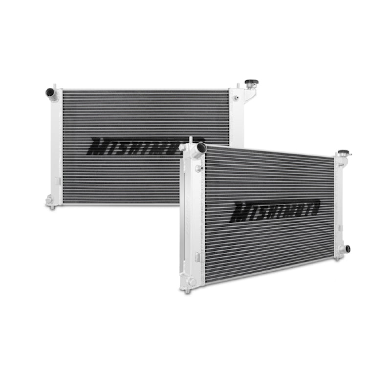 Load image into Gallery viewer, Mishimoto MMRAD-TC-05 MM Radiators - Alum
