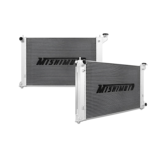 Mishimoto MMRAD-TC-05 MM Radiators - Alum