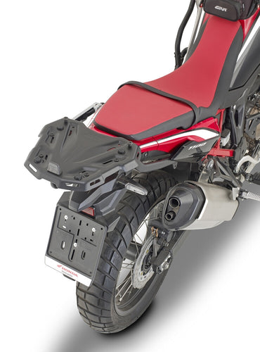Givi 1179FZ Top Case Hardware for Monokey Top Cases