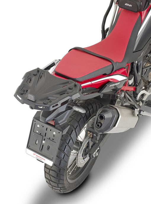 Givi 1179FZ Top Case Hardware for Monokey Top Cases