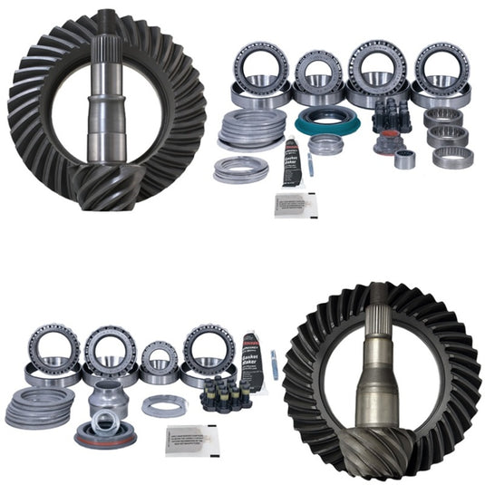 Revolution Gear & Axle REV-F150-9.75L-11-488 RGA Gear Packages