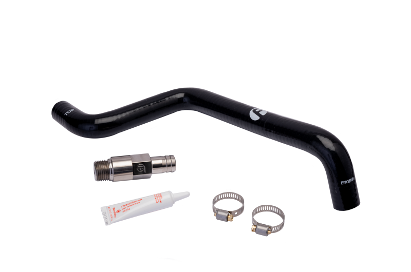 Load image into Gallery viewer, Fleece Performance FPE-CUMM-HCL-0324 FPE Hose
