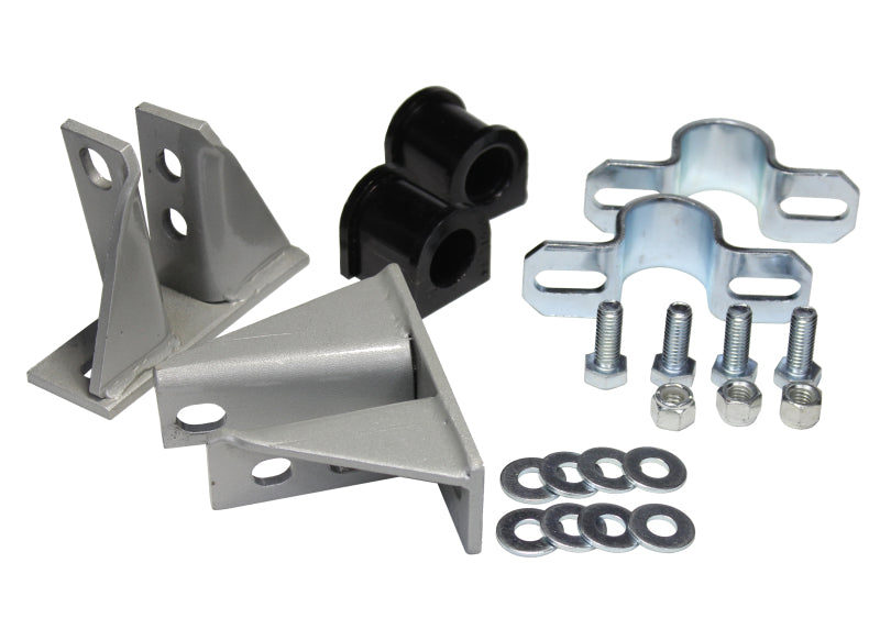 Load image into Gallery viewer, Whiteline KBR22-24 WL Sway Bars - Rear
