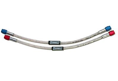 Load image into Gallery viewer, Russell 658260 RUS Fuel Lines
