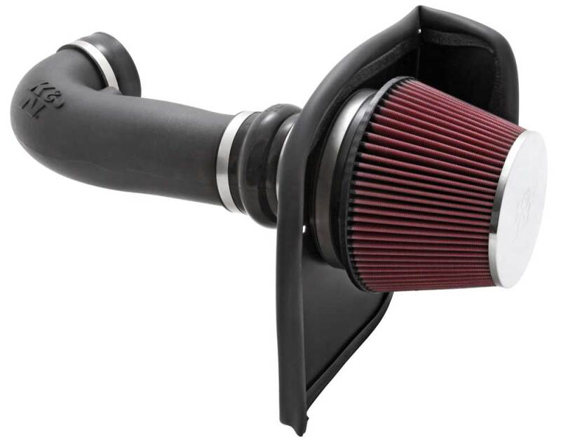Load image into Gallery viewer, K&amp;N Engineering 57-3068 KN 57 FIPK Air Intake 50
