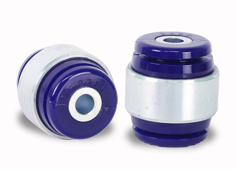 Load image into Gallery viewer, Superpro SPF2782K SPR Bushings - Control Arm
