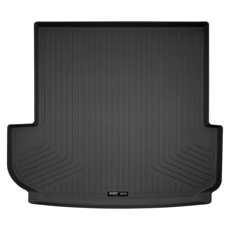 Load image into Gallery viewer, Husky Liners 22691 HL WB - Cargo - Black
