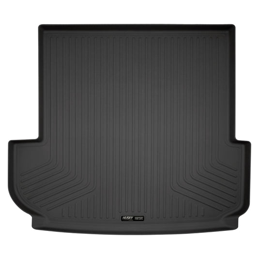 Husky Liners 22691 HL WB - Cargo - Black