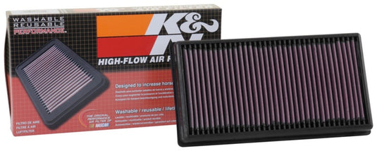 K&N Engineering 33-5071 KN Drop in Air Filters