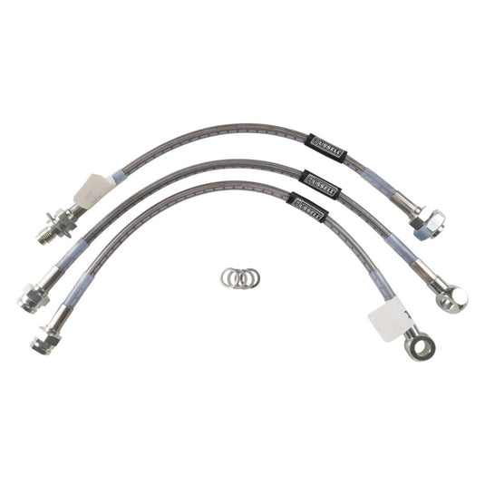 Russell 692330 RUS Brake Line Kits