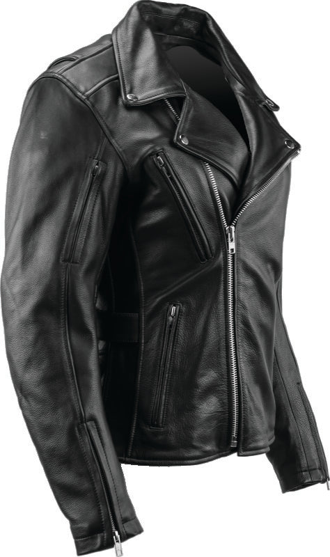 Kuryakyn 094376 KUR Ironclad Leather Jackets
