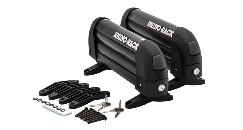 Load image into Gallery viewer, Rhino-Rack 572 RHR Ski &amp; Snowboard Carriers

