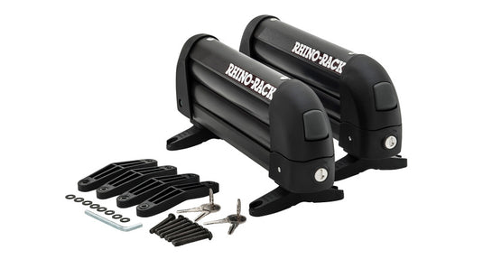 Rhino-Rack 572 RHR Ski & Snowboard Carriers