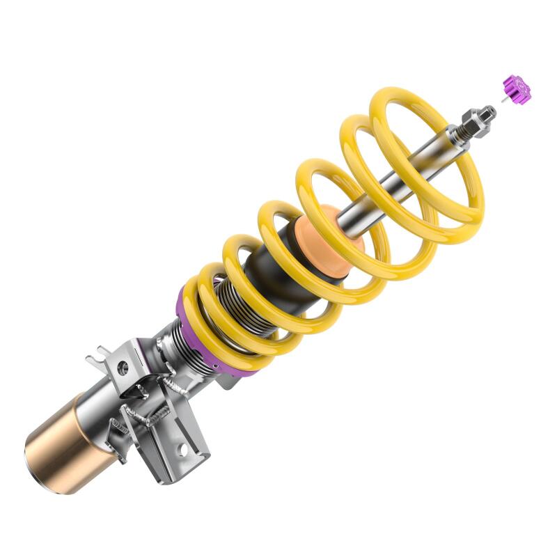 Load image into Gallery viewer, Kw 352200CH KW V3 Coilover Kit
