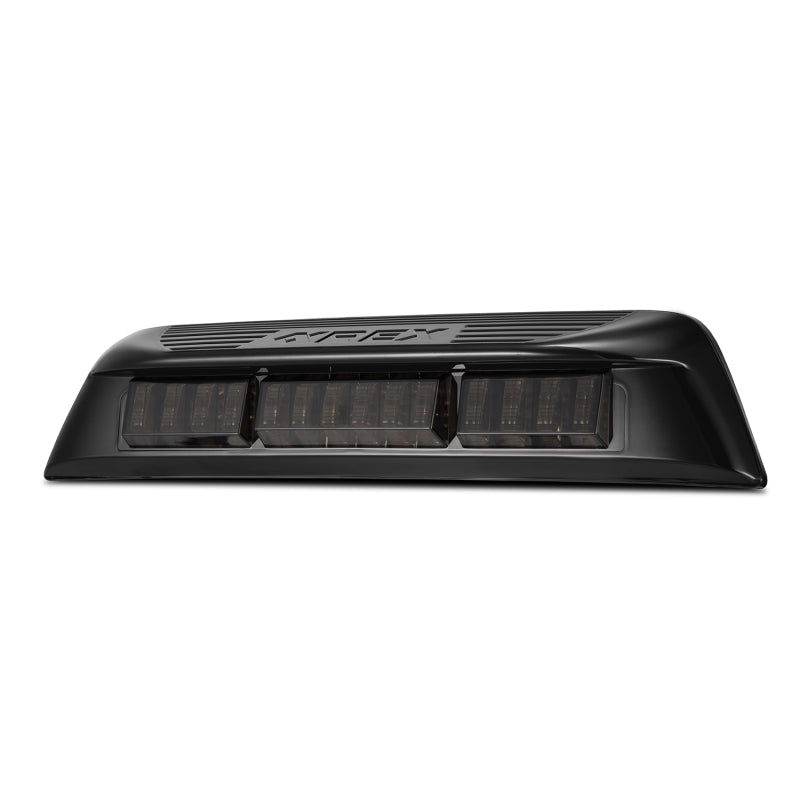 Load image into Gallery viewer, Alpharex 220080 ARX LUXX Brake Lights
