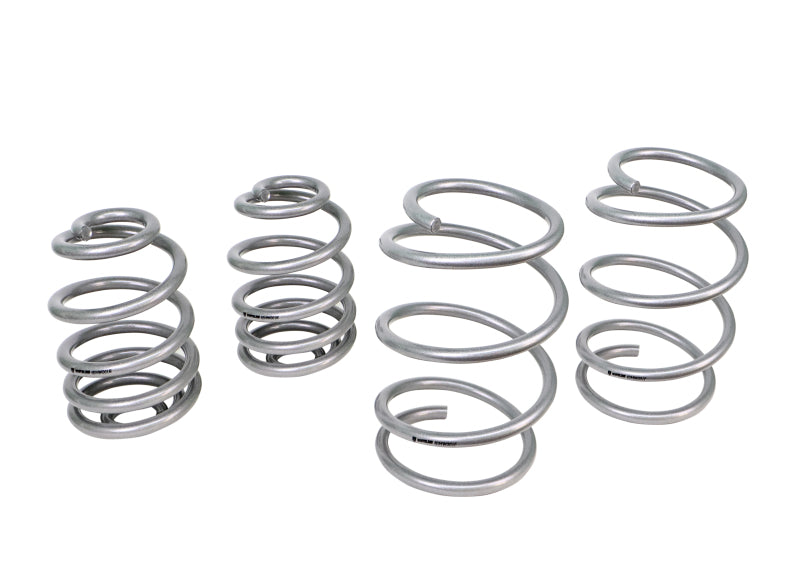 Load image into Gallery viewer, Whiteline WSK-BMW001 WL Performance Springs
