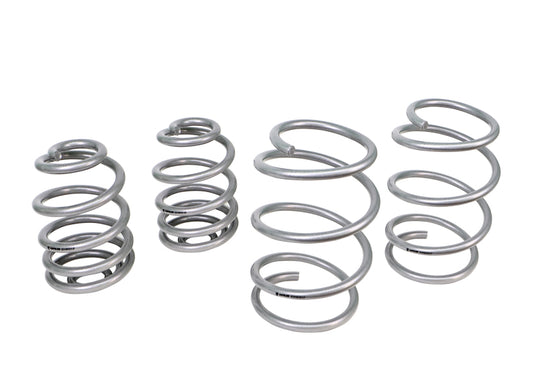 Whiteline WSK-BMW001 WL Performance Springs