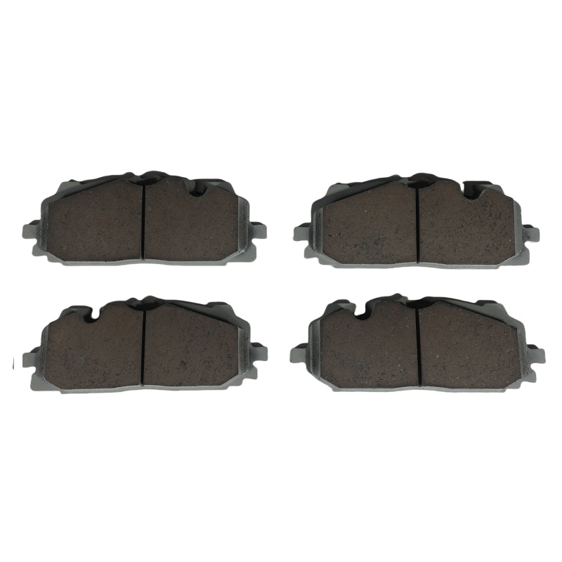 Load image into Gallery viewer, Brembo Oe P85165N BRE Ceramic Pads
