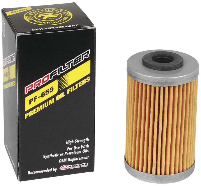 Pro Filter OFP-5004-00 Premium Oil Filter